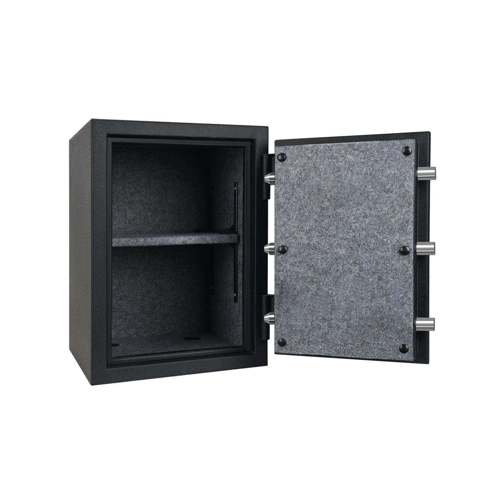 MAXSafes 1.0 CF FIREPROOF & WATERPROOF SAFE