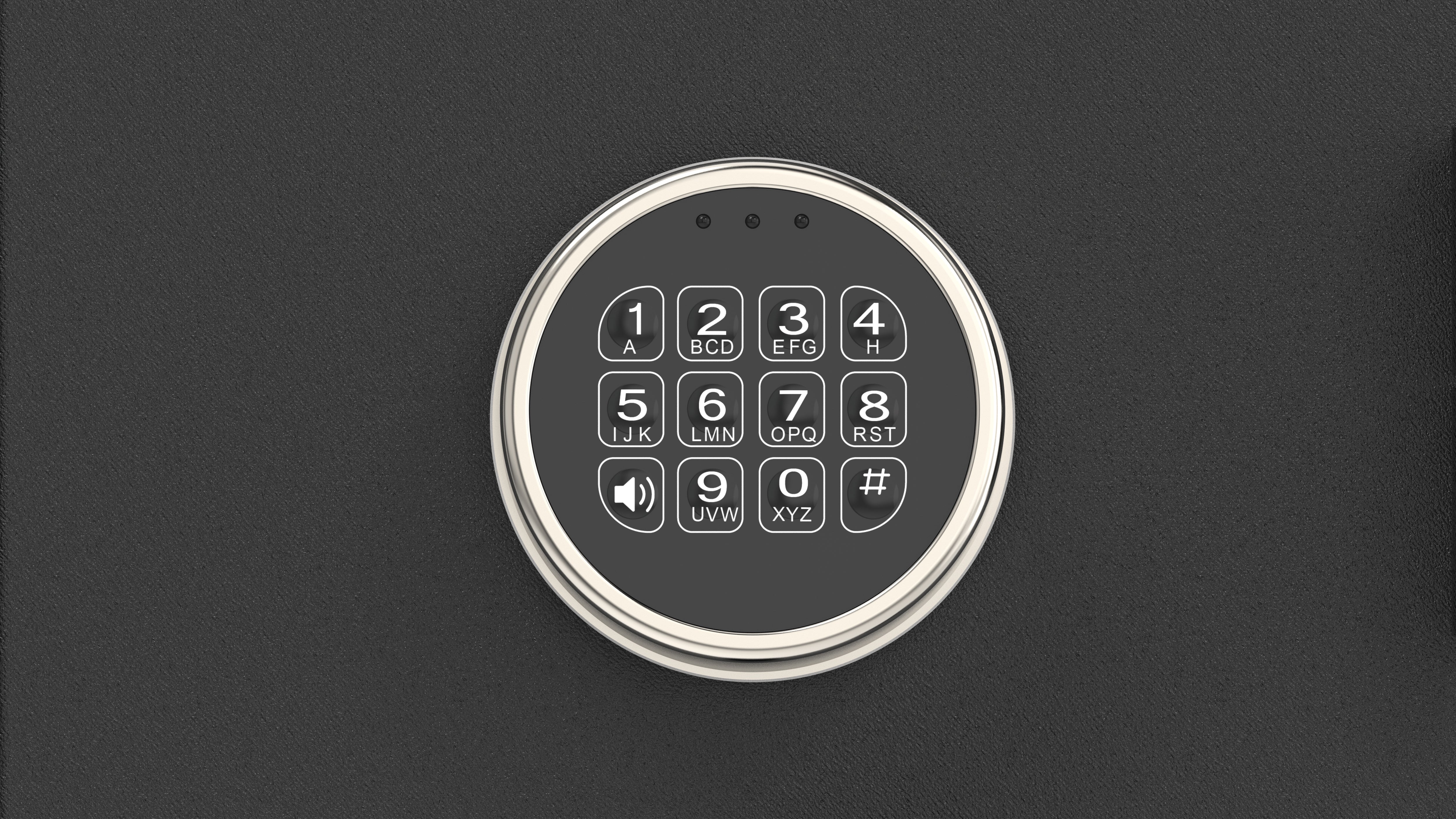 MAXSafes 1.0 CF FIREPROOF & WATERPROOF SAFE