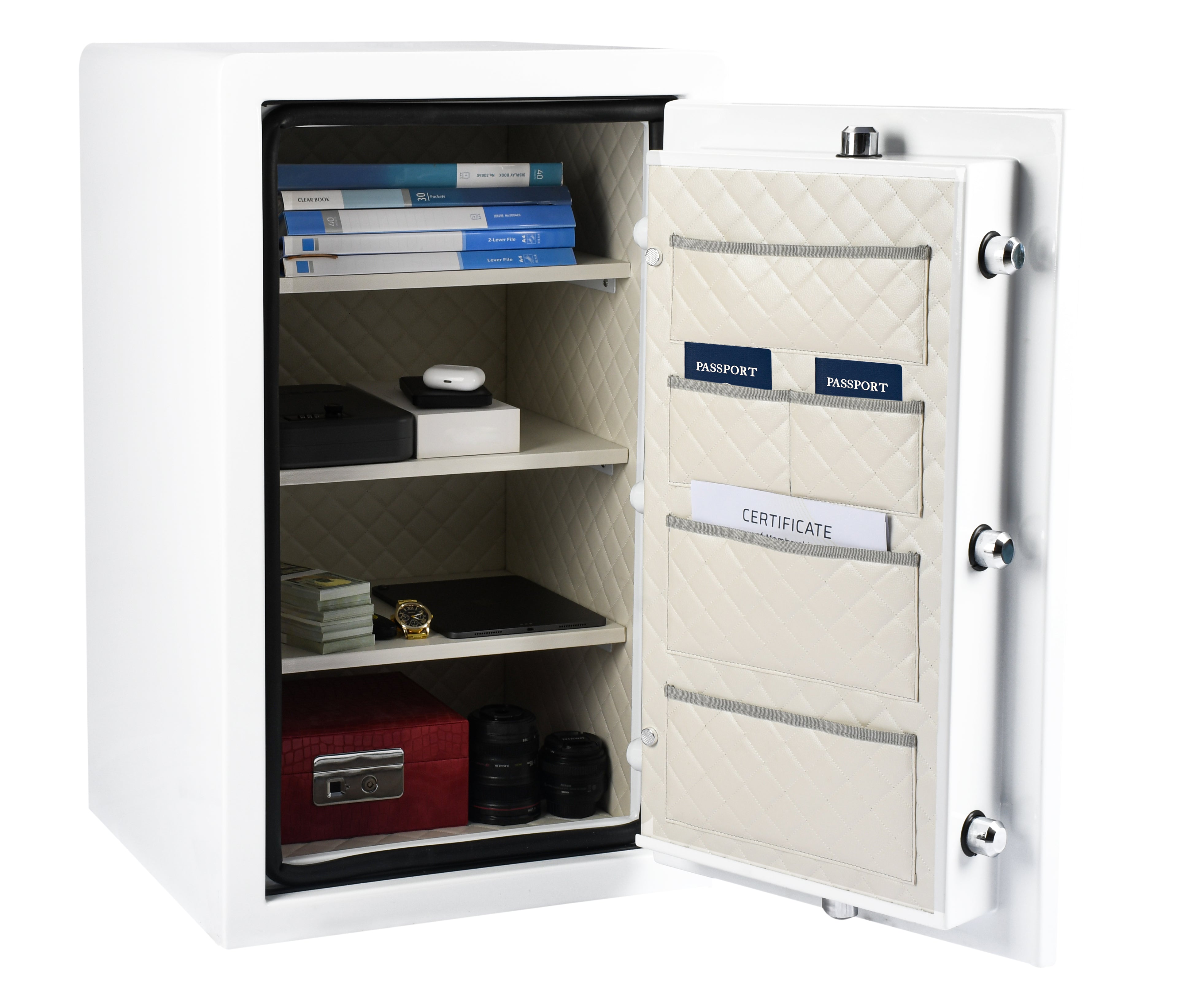 MAXSafes® 4.5 CF Home & Office Safe
