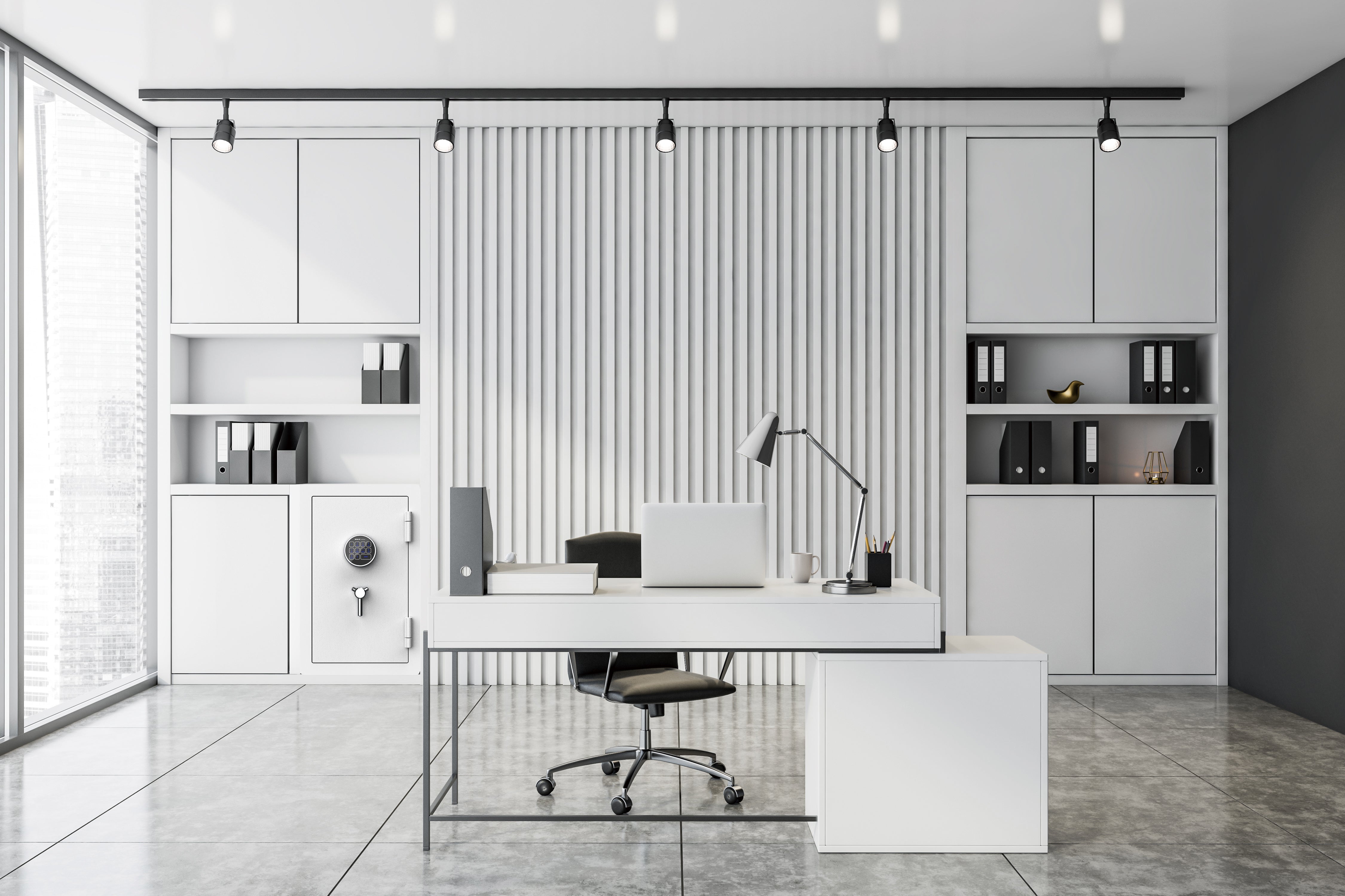 MAXSafes® 4.5 CF Home & Office Safe