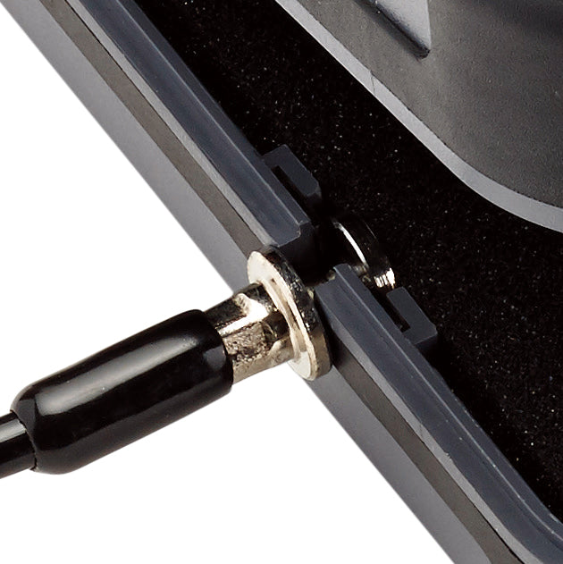 MAXSafes® Keyed Lockbox