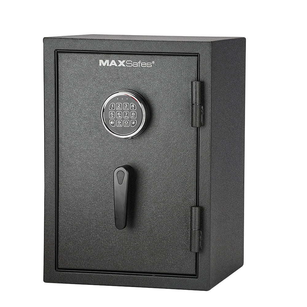 MAXSafes® 1.0 CF Fireproof & Waterproof Safe