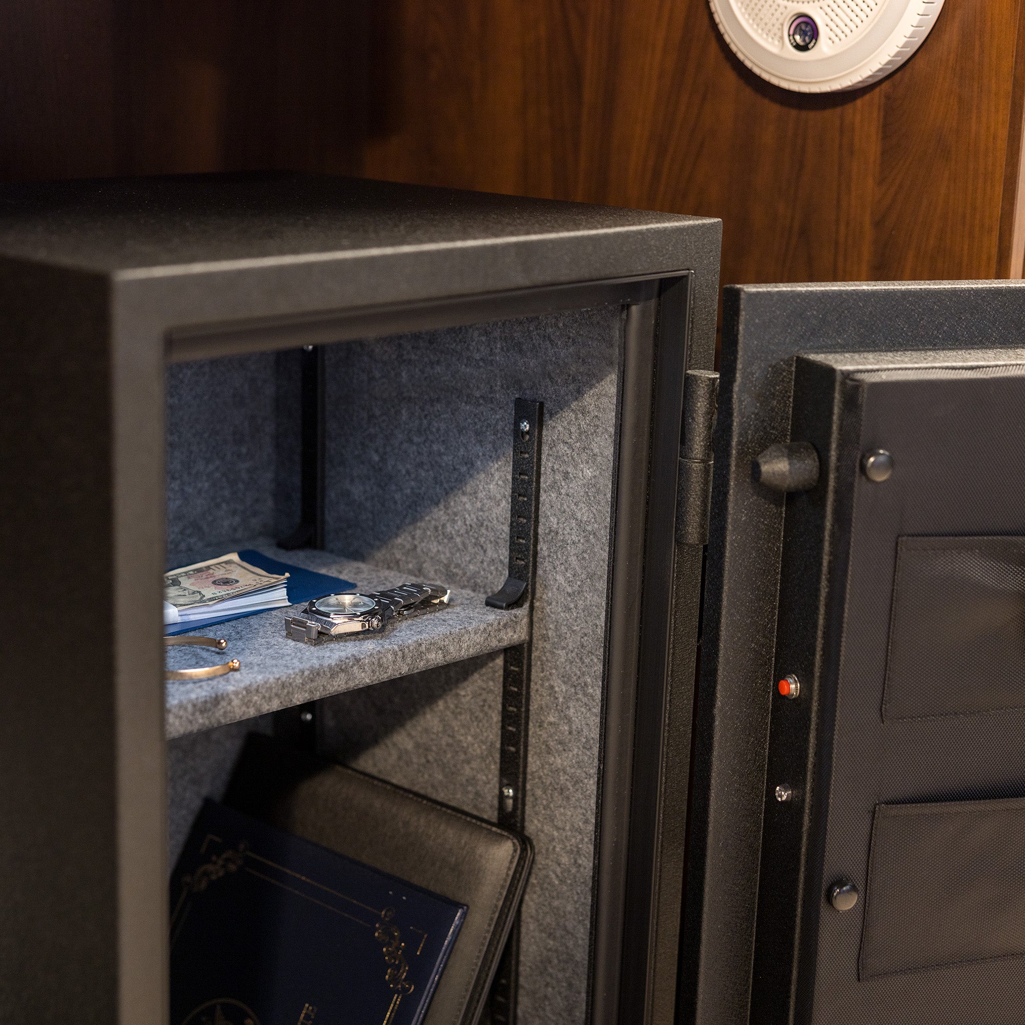 MAXSafes® 2.0 CF Fireproof & Waterproof Safe