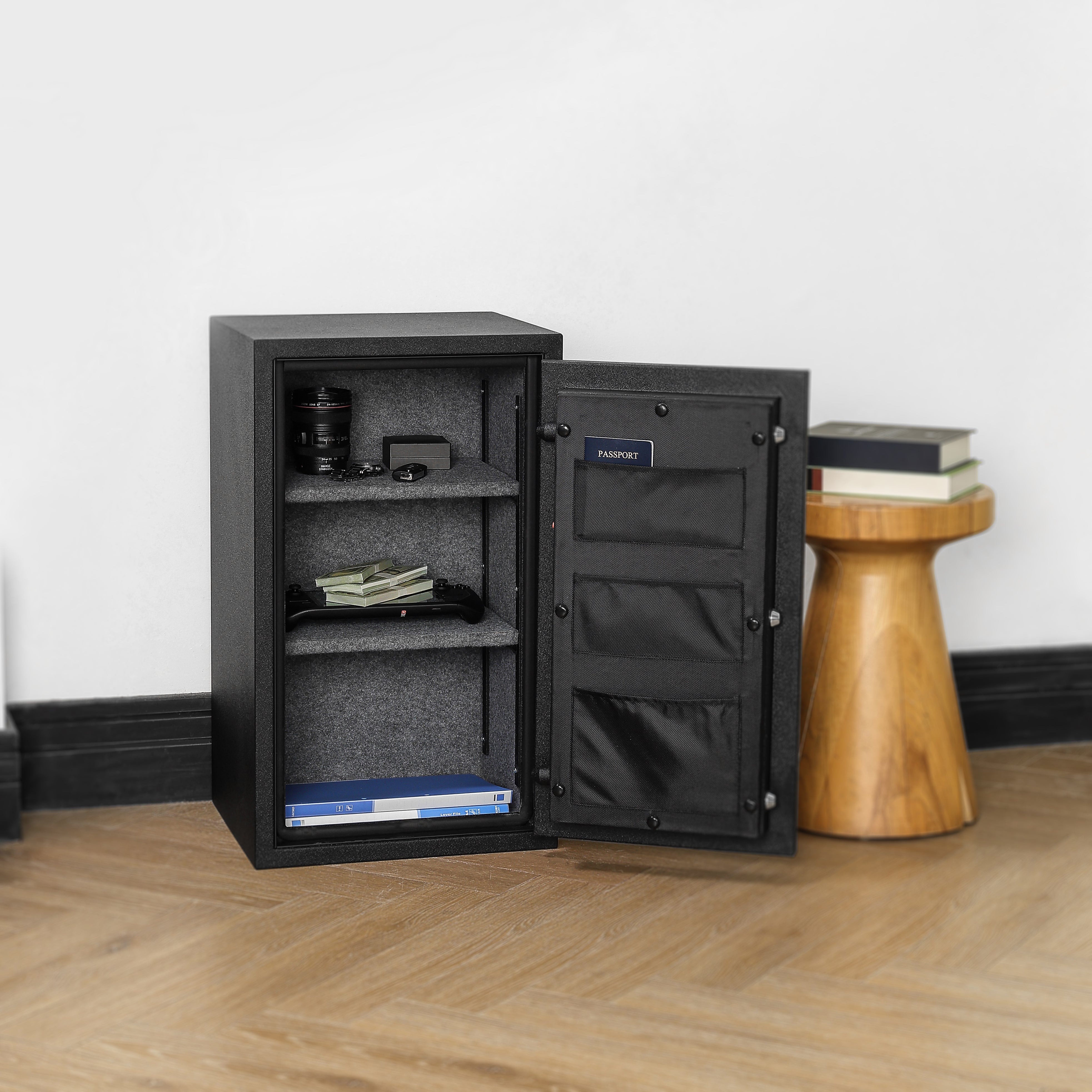 MAXSafes® 2.0 CF Fireproof & Waterproof Safe