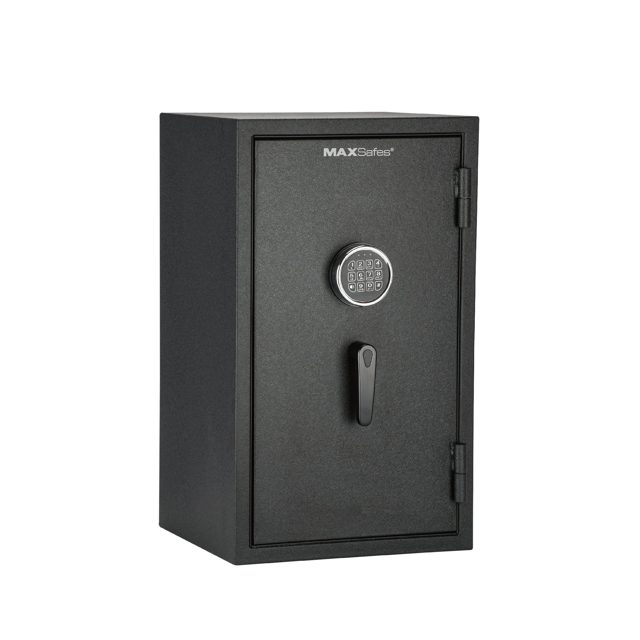 Side-by-side Comparison: Fireproof Safe vs Waterproof Safe