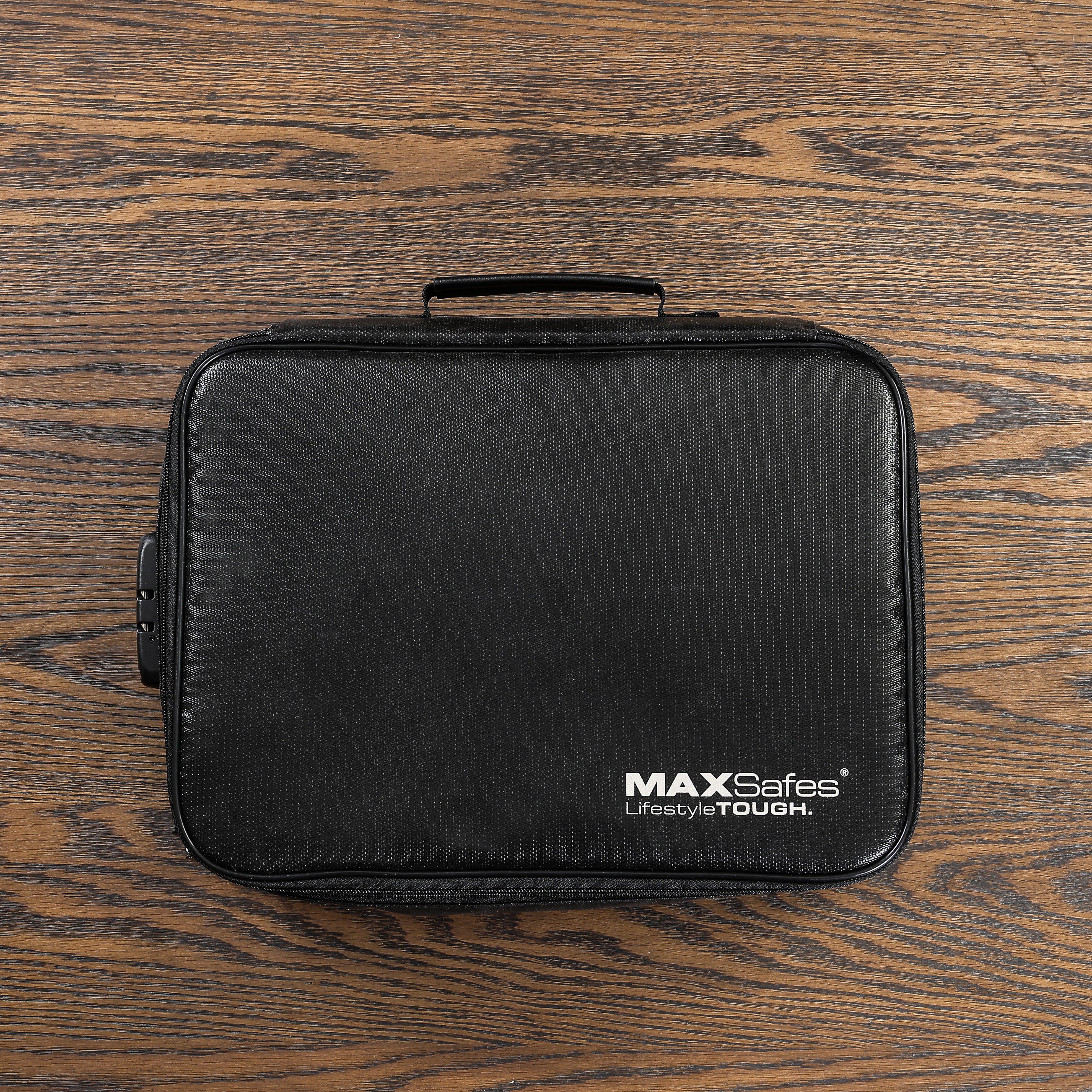 MAXSafes® Fireproof Document Case