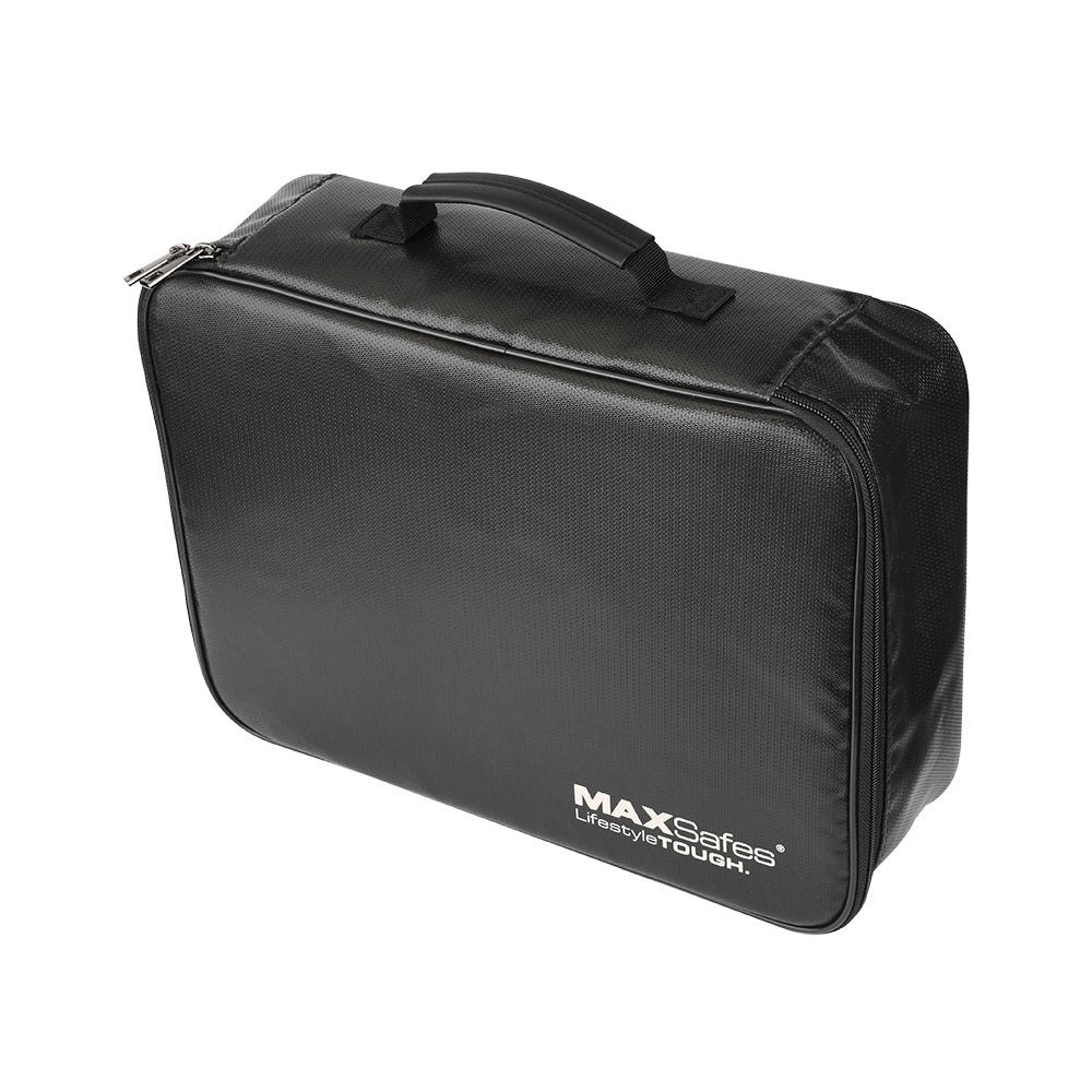 MAXSafes® Fireproof Document Case