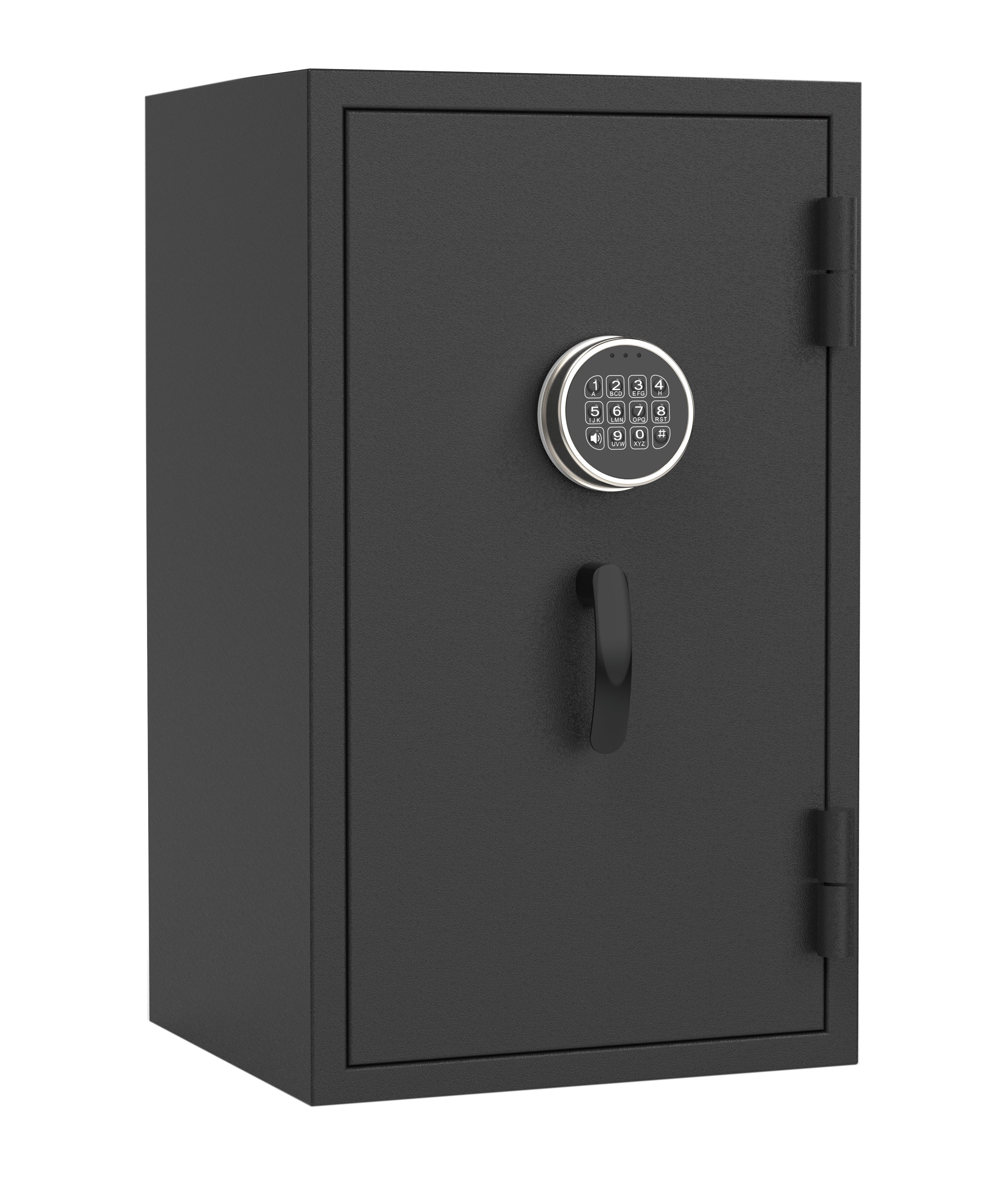 MAXSafes 2.0 CF FIREPROOF & WATERPROOF SAFE