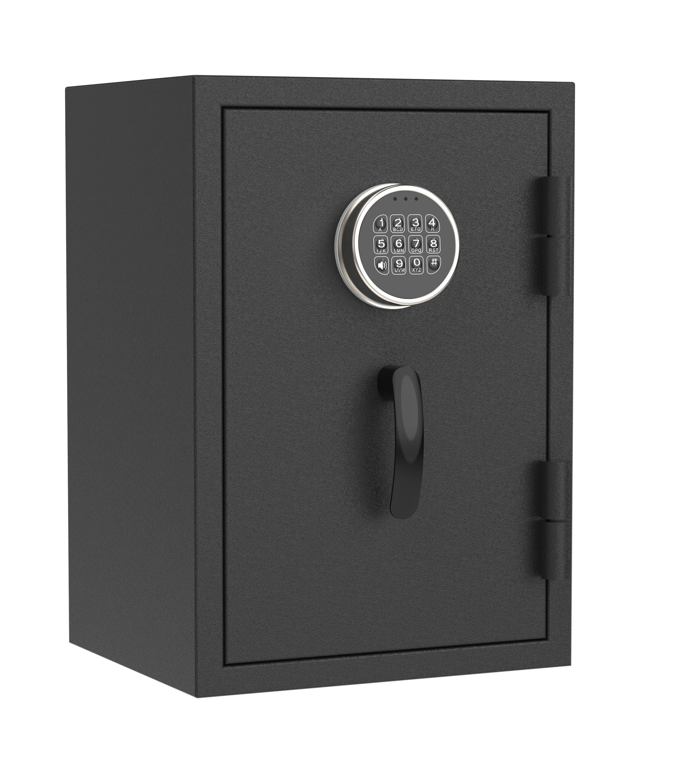 MAXSafes 1.0 CF FIREPROOF & WATERPROOF SAFE