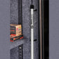 Gun Safe Dehumidifier Rod, Dry Golden Rod - Easy Installation Plug-in Electric Dehumidifier Eliminates Moisture for Gun Safes & Cabinets - MAXSafes®Dehumidifier Rod 24"