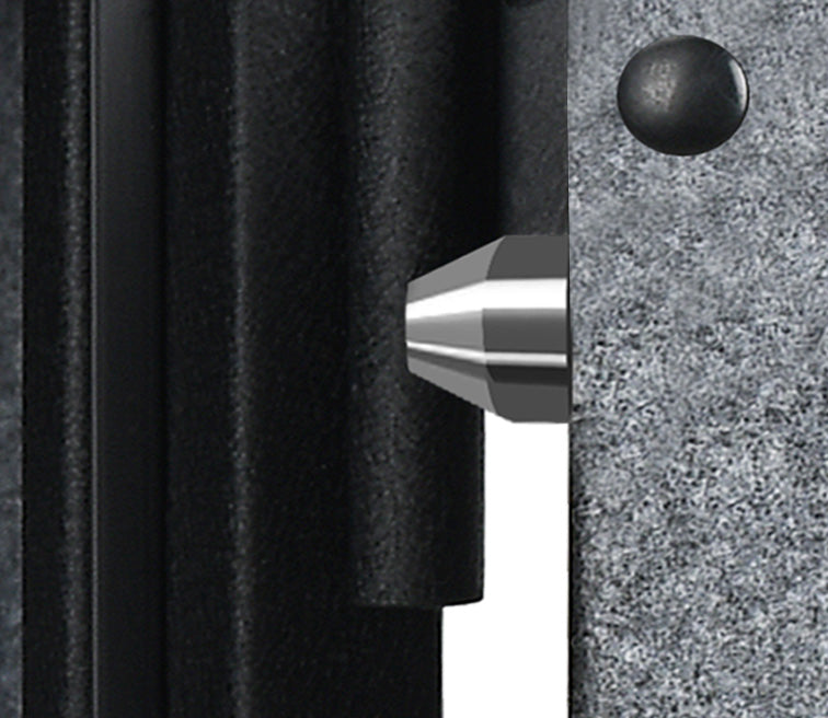 MAXSafes 1.0 CF FIREPROOF & WATERPROOF SAFE