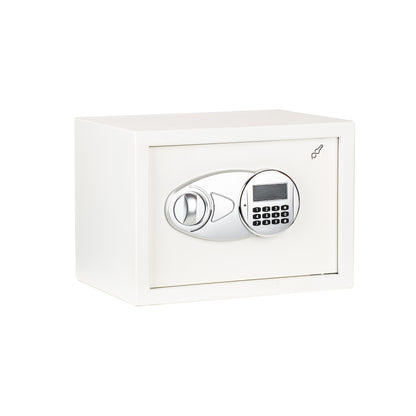 Key graphic0.5 CF Hotel & Office Safe - White