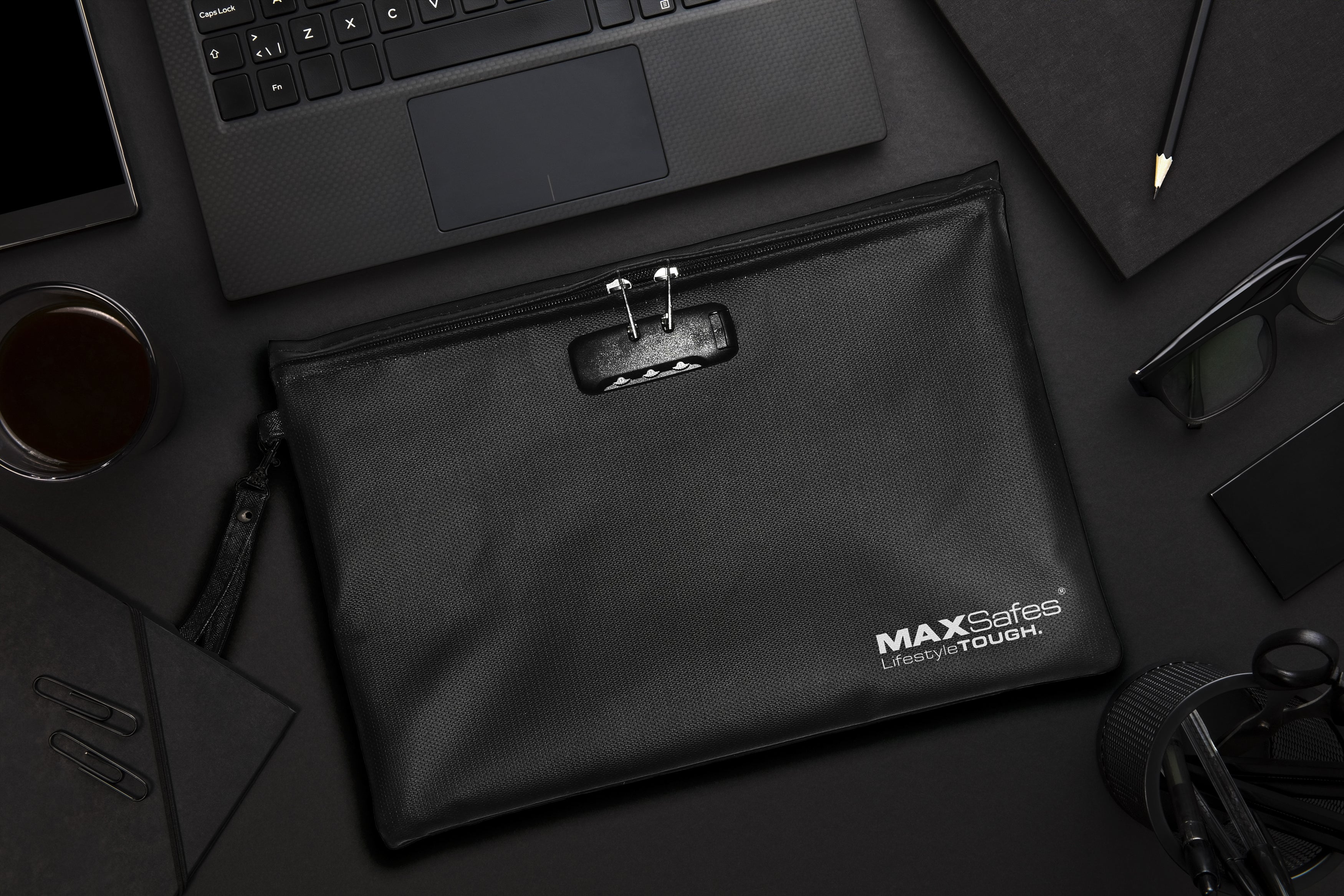 Lock Boxes – MAXSafes®