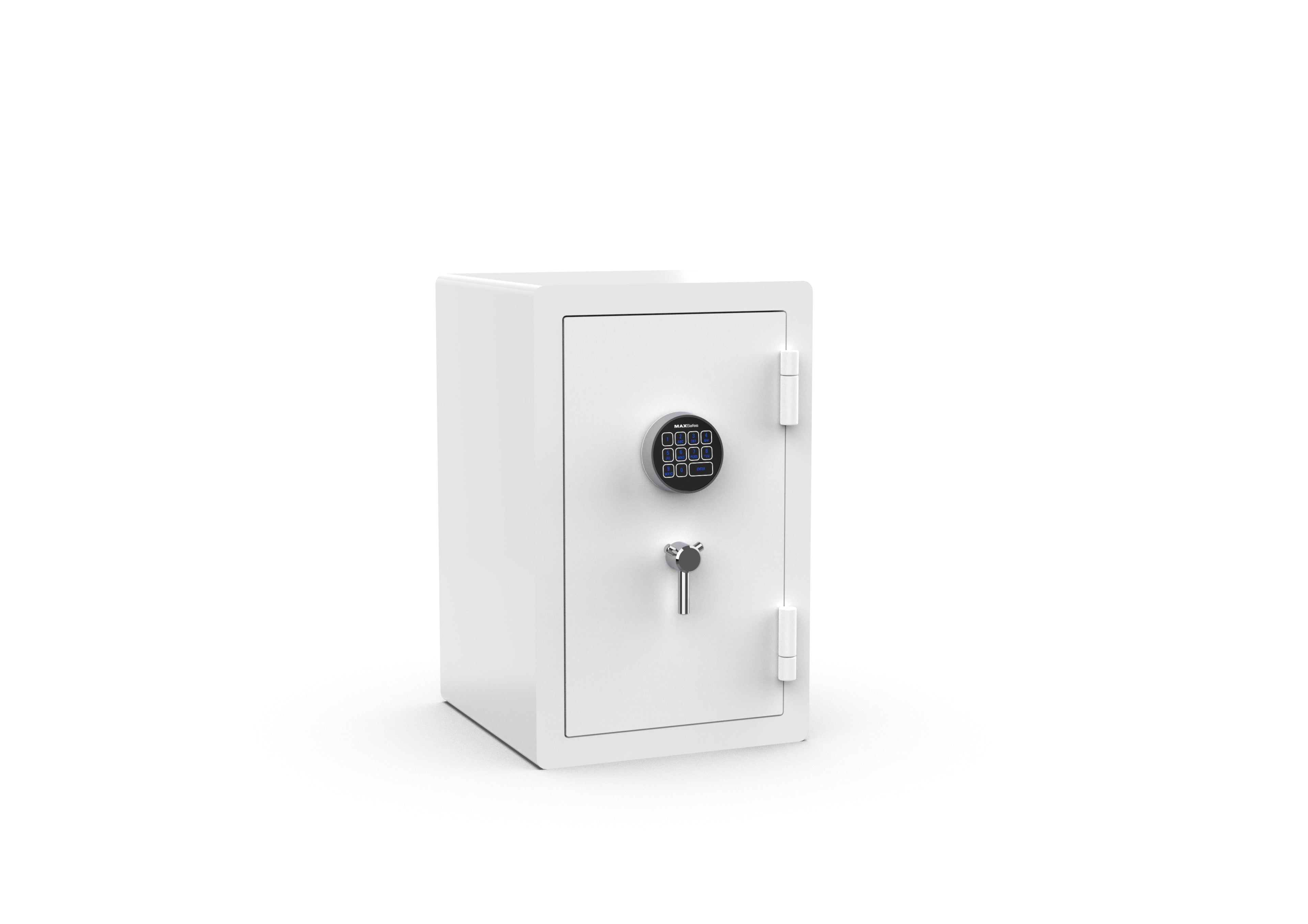 MAXSafes 2.6 CF HOME & OFFICE SAFE