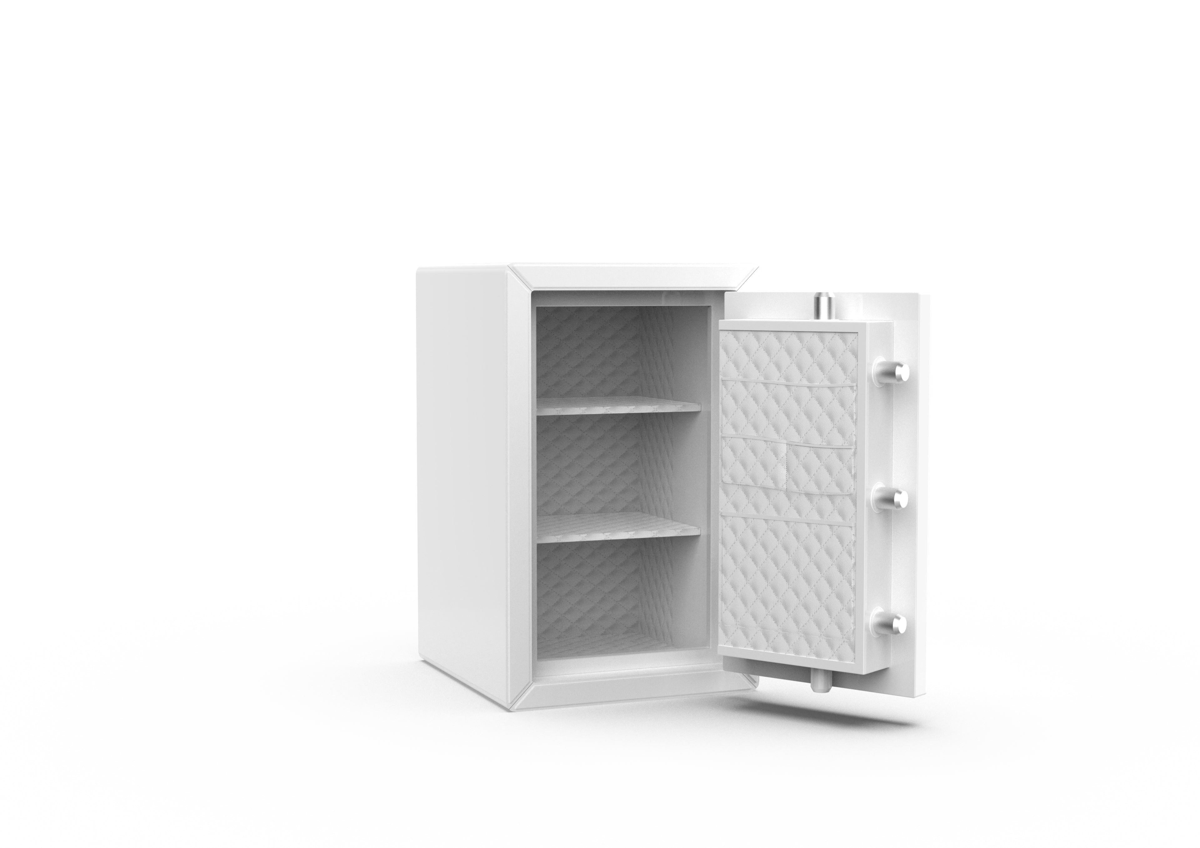 MAXSafes 2.6 CF HOME & OFFICE SAFE