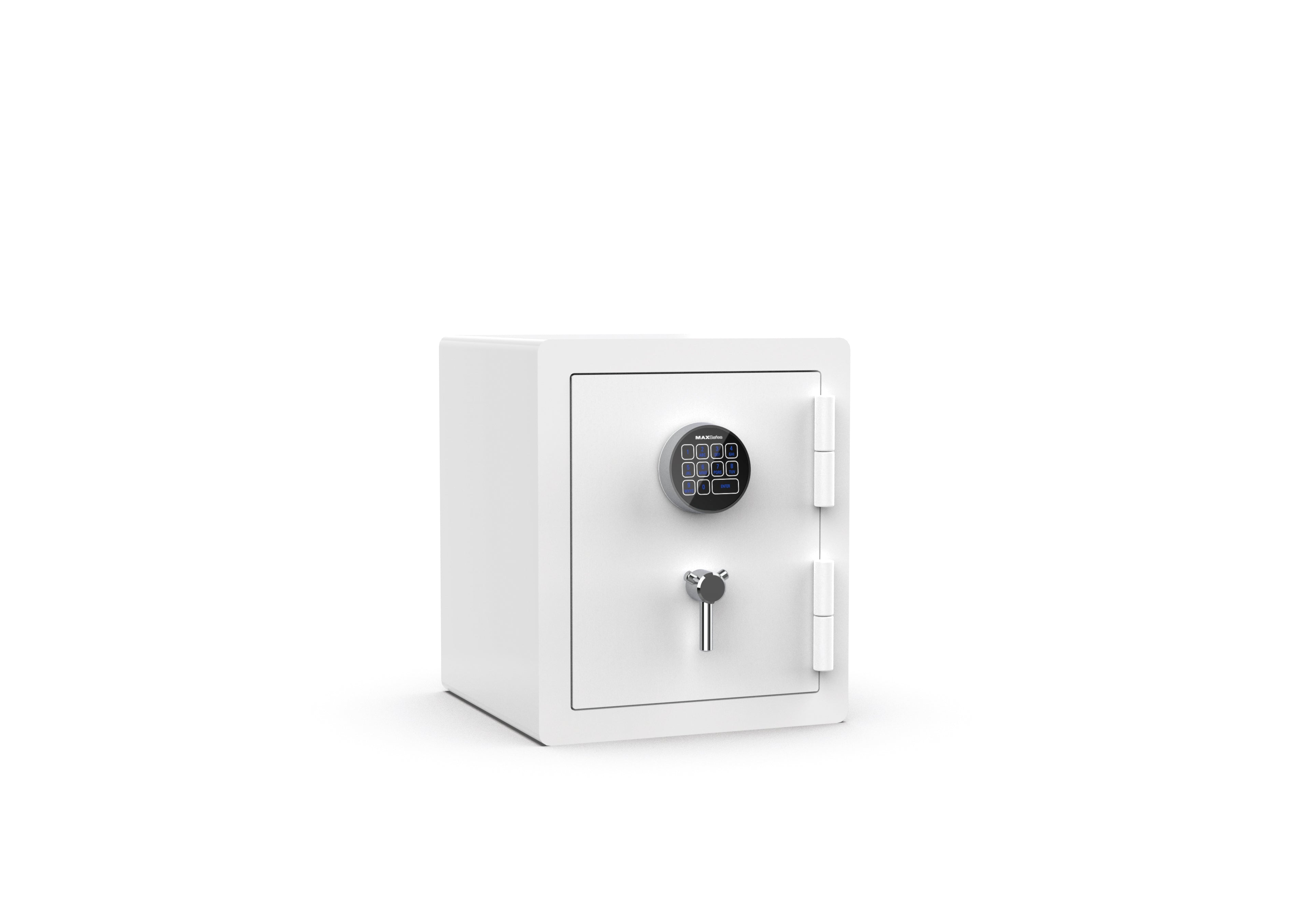 MAXSafes 1.7 CF HOME & OFFICE SAFE