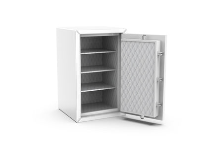 MAXSafes 1.7 CF HOME & OFFICE SAFE