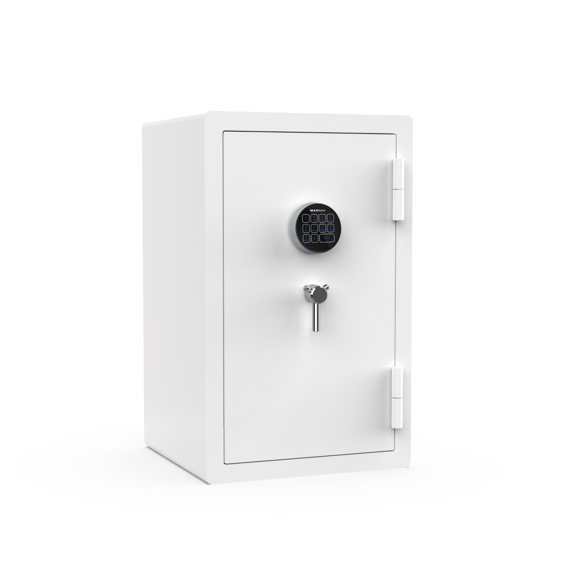 MAXSafes 4.5 CF HOME & OFFICE SAFE