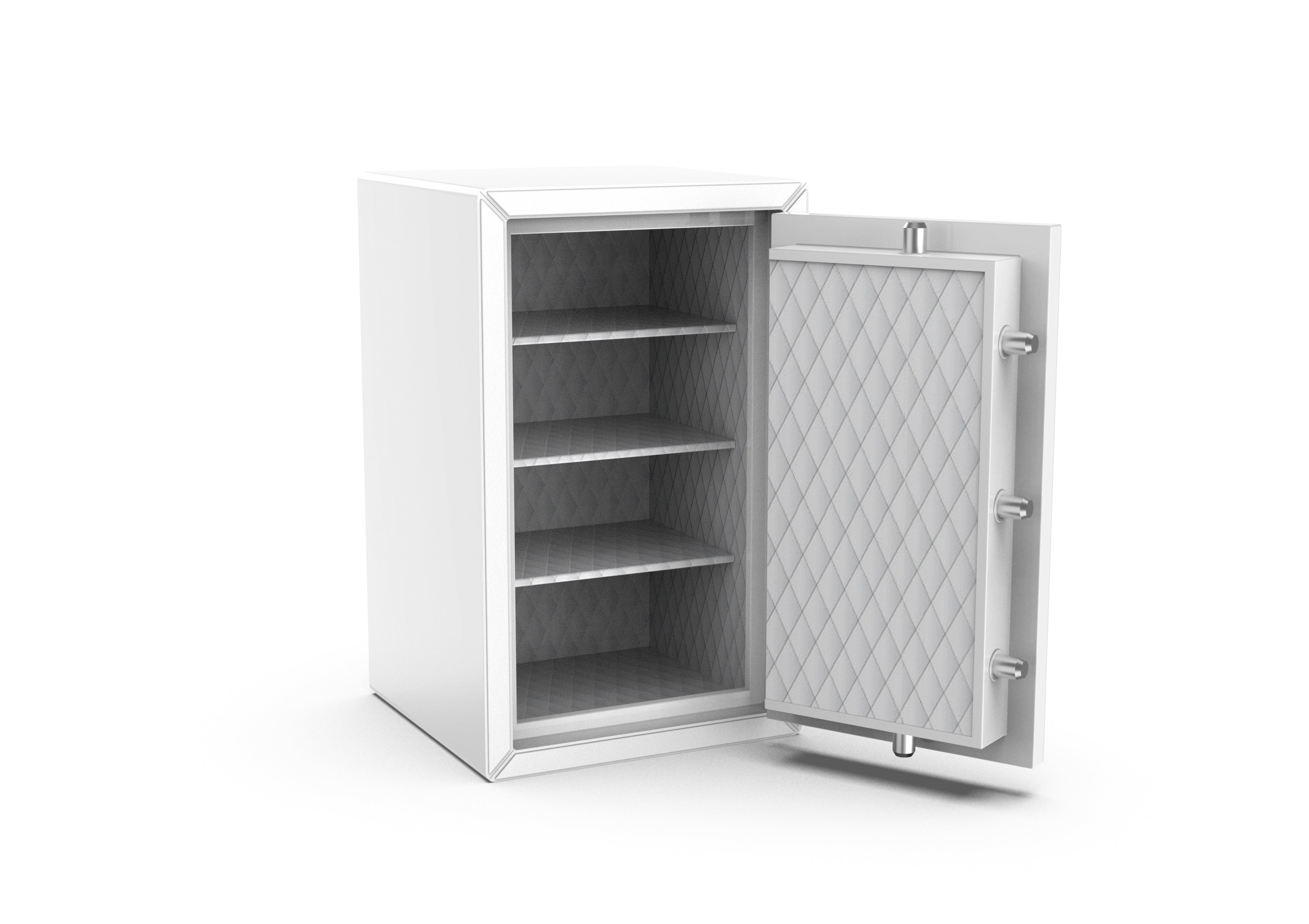 MAXSafes 4.5 CF HOME & OFFICE SAFE