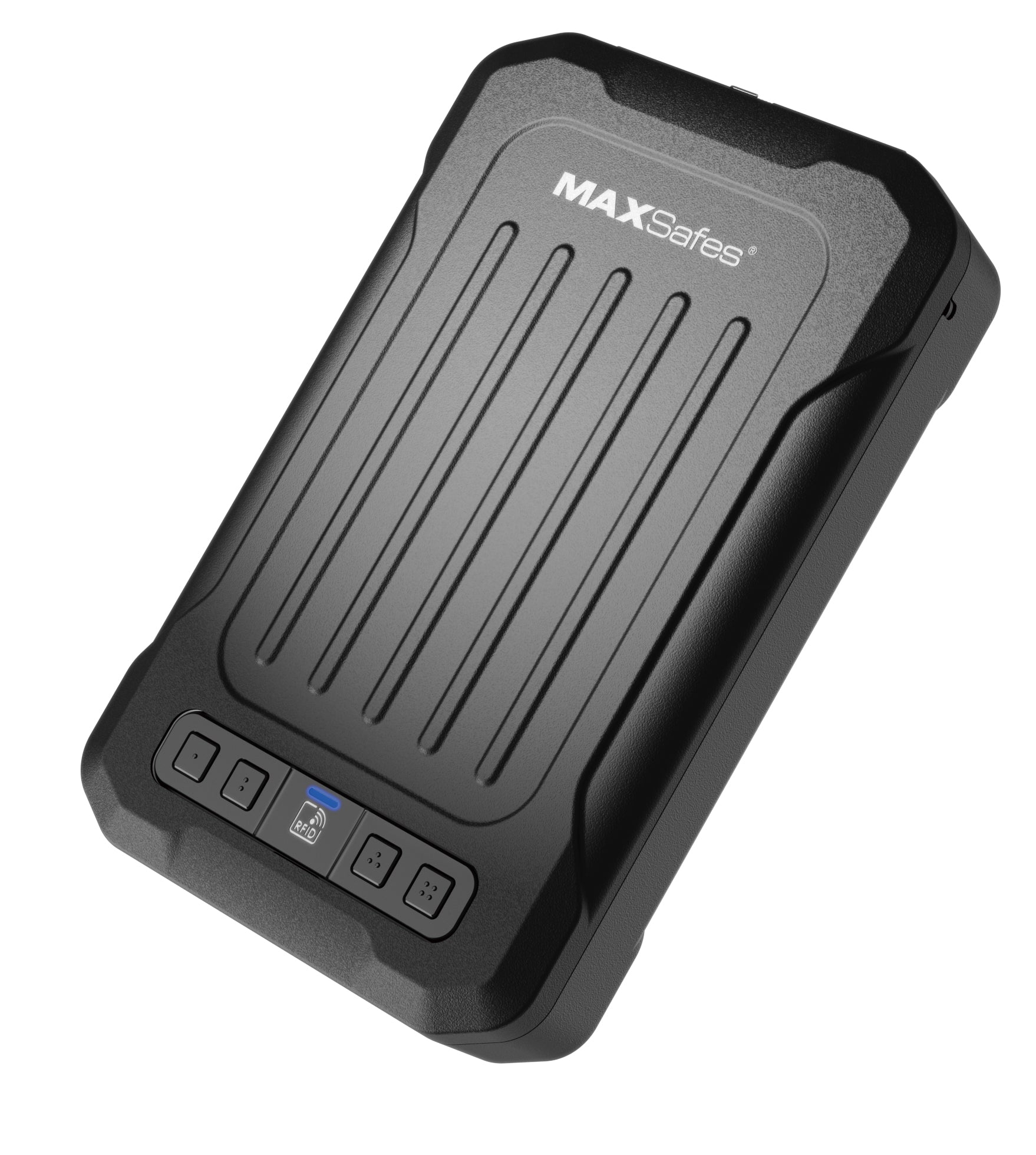 MAXSafes DIGITAL LOCK BOX - RFID