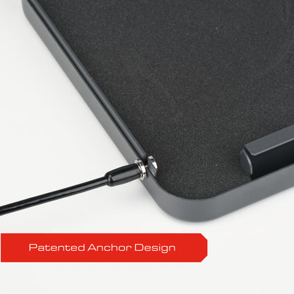 MAXSafes® Keyed Lockbox