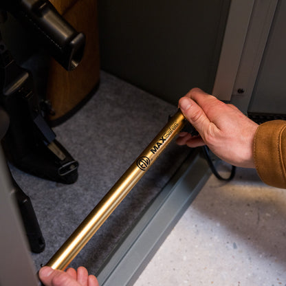 MAXSafes® 12" 7W Dehumidifier Rod