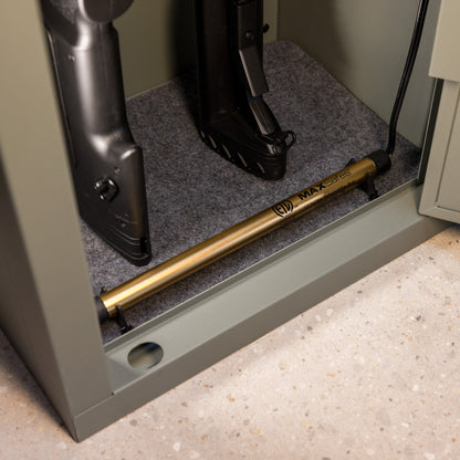 MAXSafes® 12" 7W Dehumidifier Rod