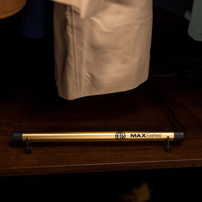 MAXSafes® 12" 7W Dehumidifier Rod