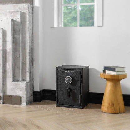 MAXSafes® 1.0 CF Fireproof & Waterproof Safe