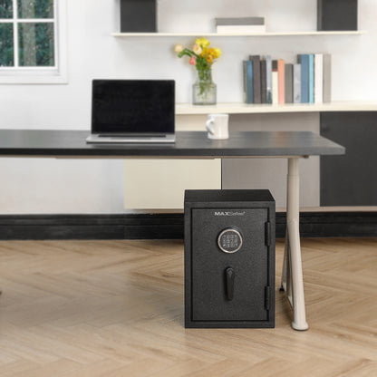 MAXSafes® 1.0 CF Fireproof & Waterproof Safe