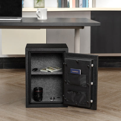 MAXSafes® 1.0 CF Fireproof & Waterproof Safe