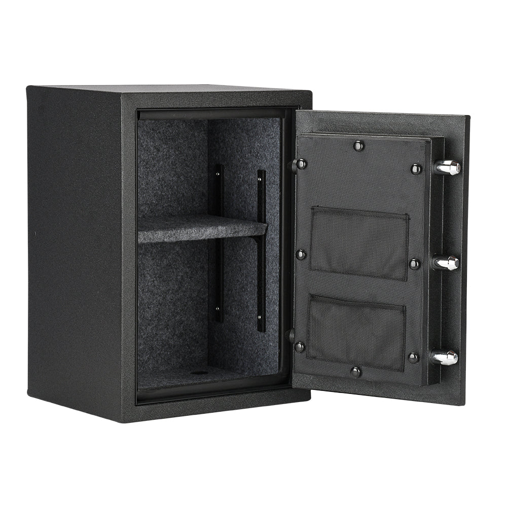 MAXSafes® 1.0 CF Fireproof & Waterproof Safe