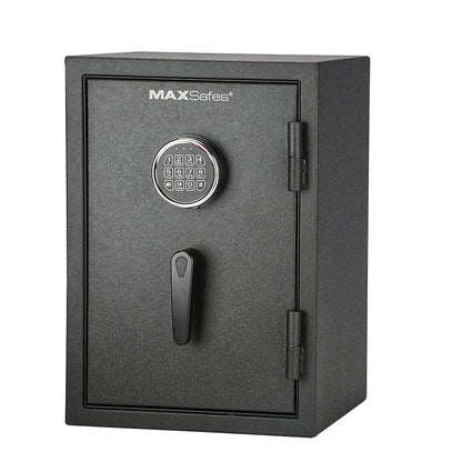 MAXSafes® 1.0 CF Fireproof & Waterproof Safe