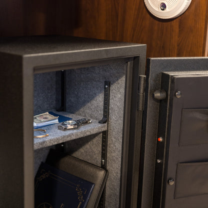 MAXSafes® 2.0 CF Fireproof & Waterproof Safe