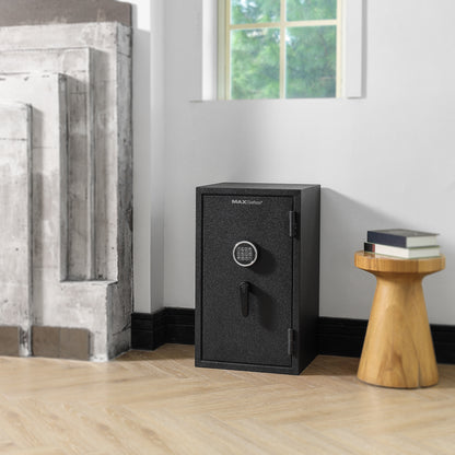 MAXSafes® 2.0 CF Fireproof & Waterproof Safe