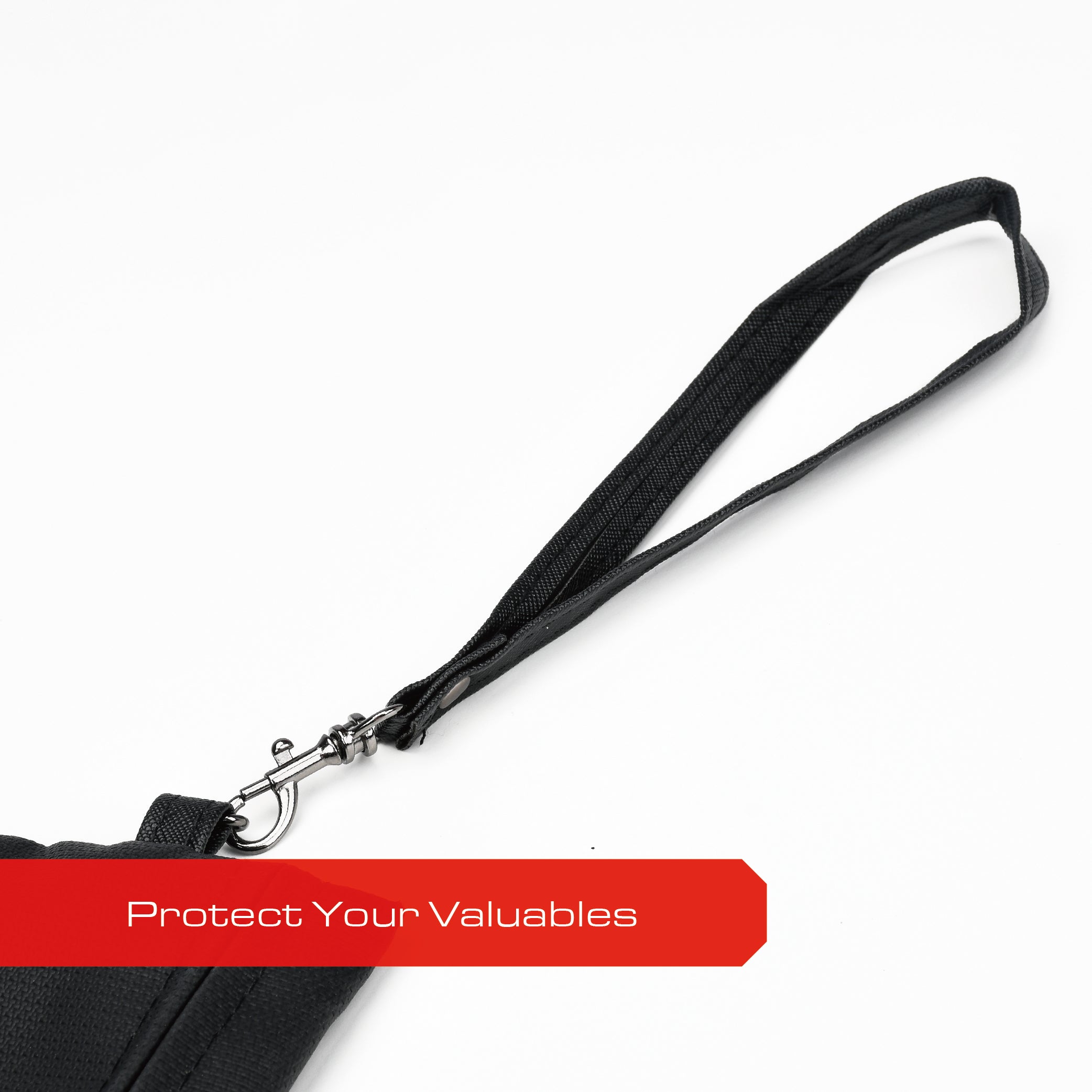 MAXSafes® Fireproof Document Bag