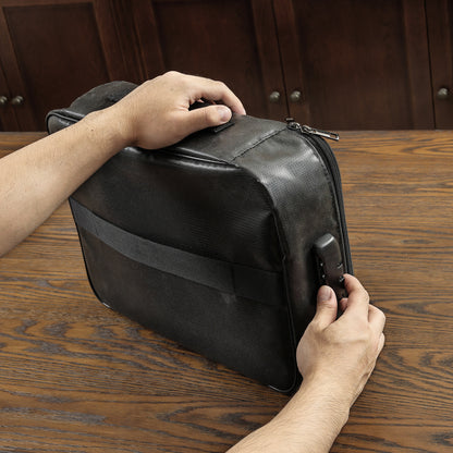 MAXSafes®  Fireproof Document Case
