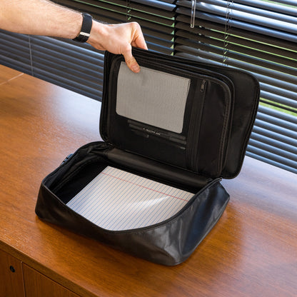 MAXSafes®  Fireproof Document Case