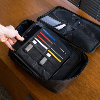 MAXSafes®  Fireproof Document Case