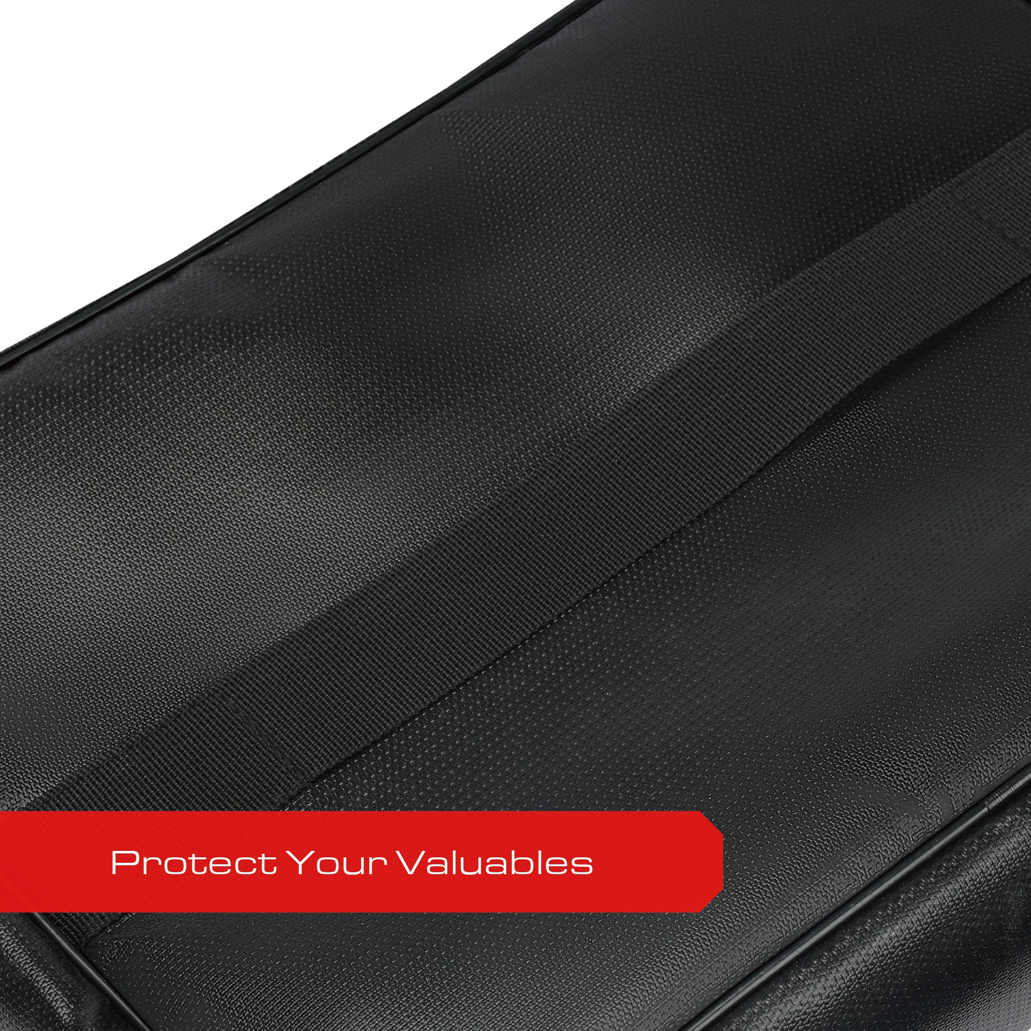 MAXSafes®  Fireproof Document Case