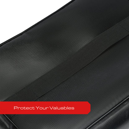 MAXSafes®  Fireproof Document Case