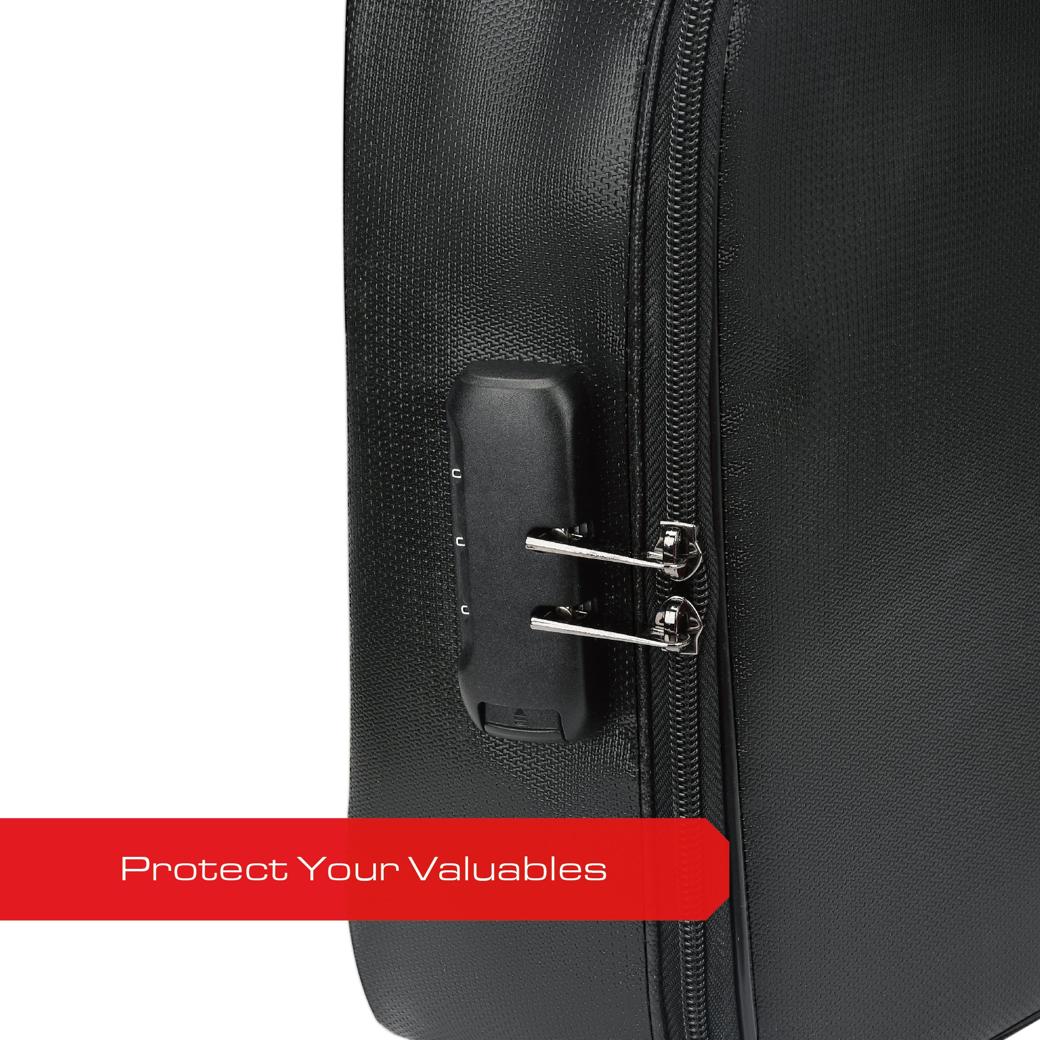 MAXSafes®  Fireproof Document Case