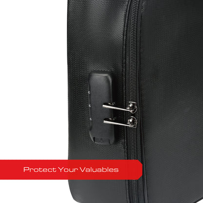 MAXSafes®  Fireproof Document Case