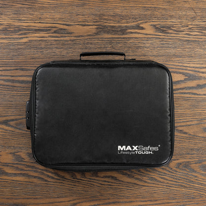 MAXSafes®  Fireproof Document Case