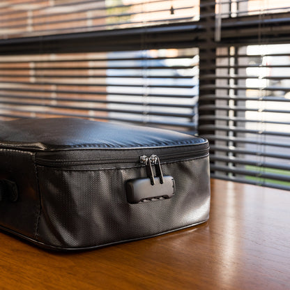 MAXSafes®  Fireproof Document Case