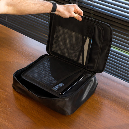 MAXSafes®  Fireproof Document Case