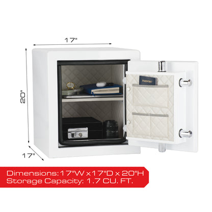 MAXSafes® 1.7 CF Home & Office Safe