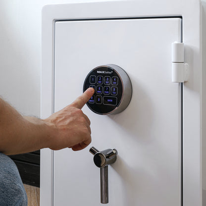 MAXSafes® 2.6 CF Home & Office Safe
