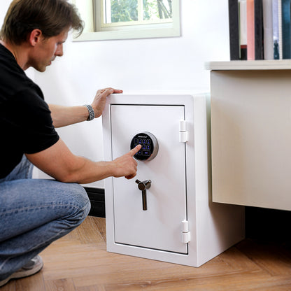 MAXSafes® 2.6 CF Home & Office Safe