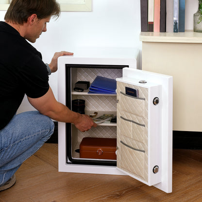 MAXSafes® 2.6 CF Home & Office Safe